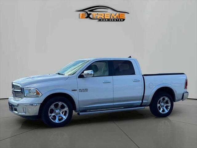 used 2014 Ram 1500 car, priced at $19,995