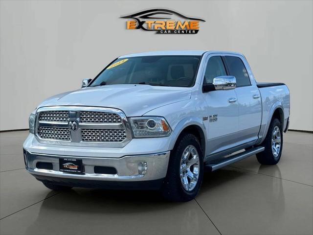 used 2014 Ram 1500 car, priced at $19,995