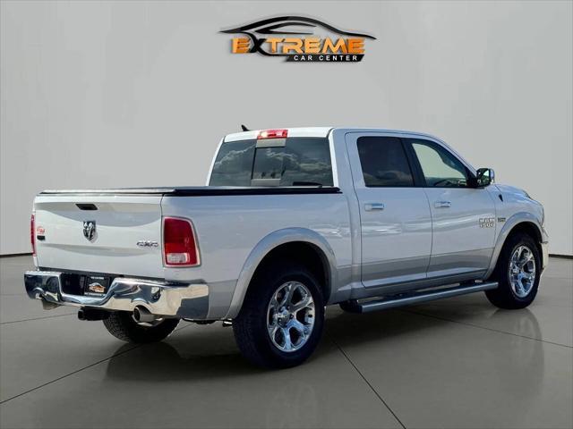 used 2014 Ram 1500 car, priced at $19,995