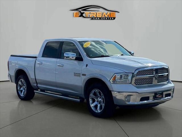 used 2014 Ram 1500 car, priced at $19,995