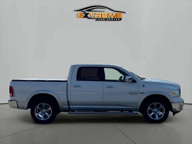 used 2014 Ram 1500 car, priced at $19,995