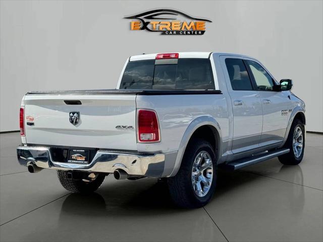 used 2014 Ram 1500 car, priced at $19,995