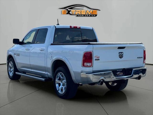 used 2014 Ram 1500 car, priced at $19,995