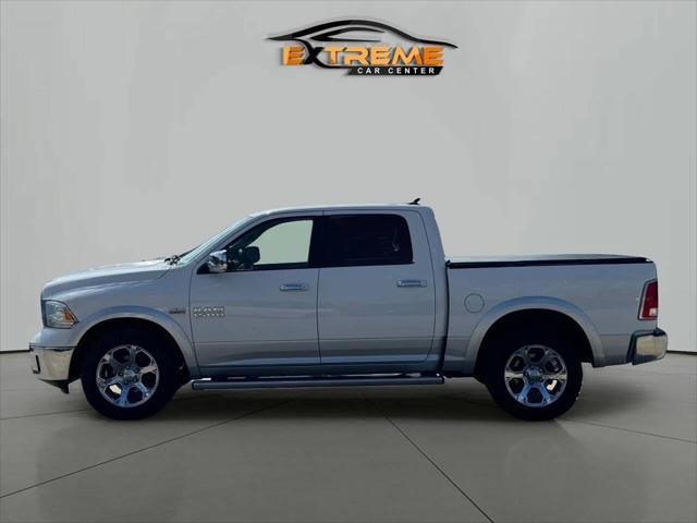 used 2014 Ram 1500 car, priced at $19,995