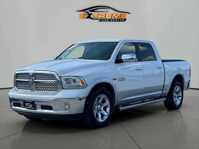 used 2014 Ram 1500 car, priced at $19,995