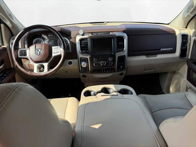 used 2014 Ram 1500 car, priced at $19,995