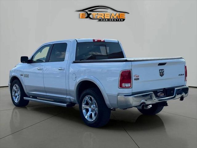 used 2014 Ram 1500 car, priced at $19,995