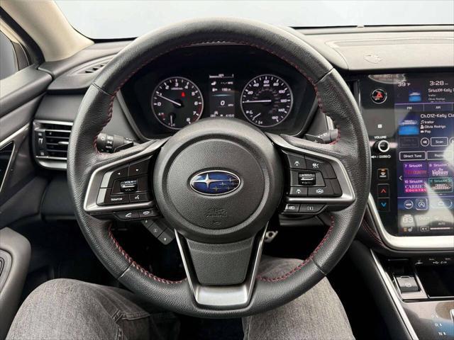 used 2020 Subaru Legacy car, priced at $13,995