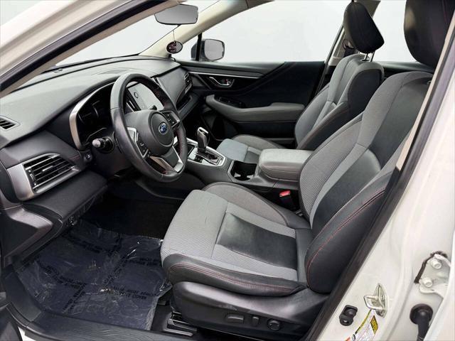 used 2020 Subaru Legacy car, priced at $13,995