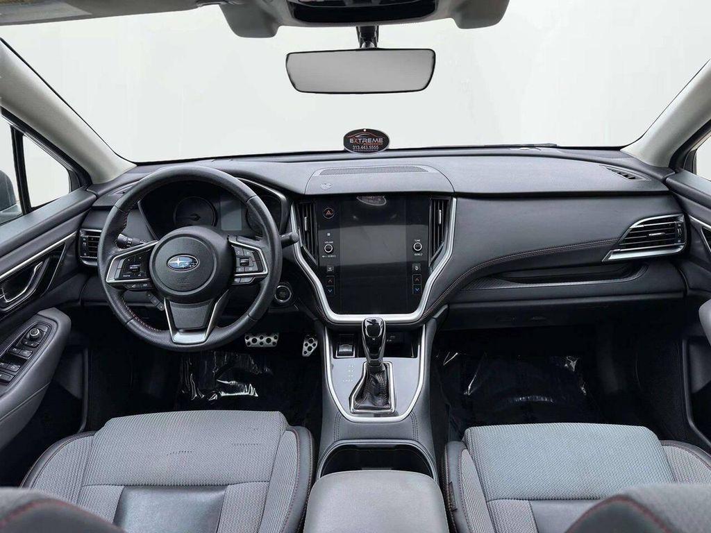 used 2020 Subaru Legacy car, priced at $13,995