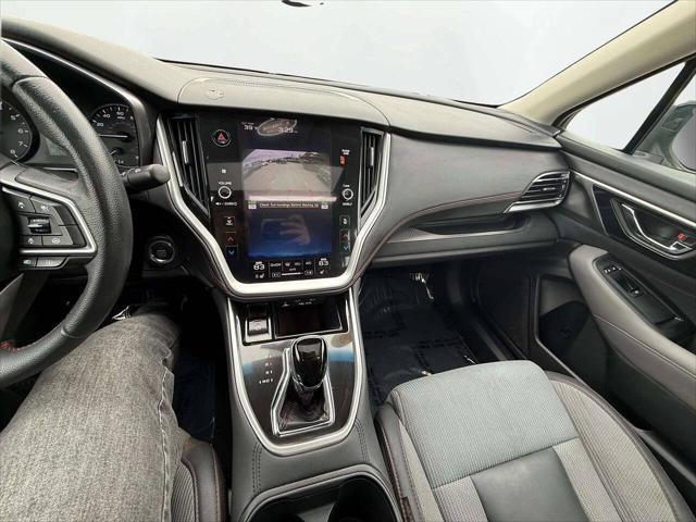 used 2020 Subaru Legacy car, priced at $13,995