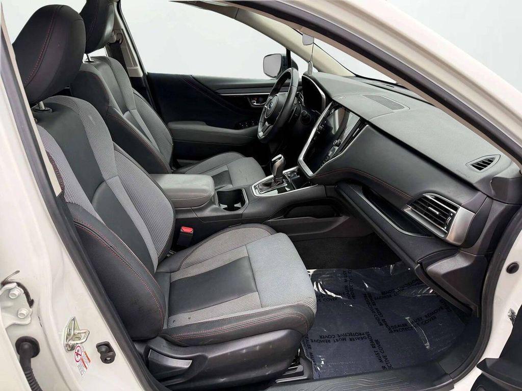 used 2020 Subaru Legacy car, priced at $13,995
