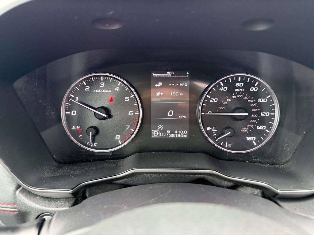 used 2020 Subaru Legacy car, priced at $13,995