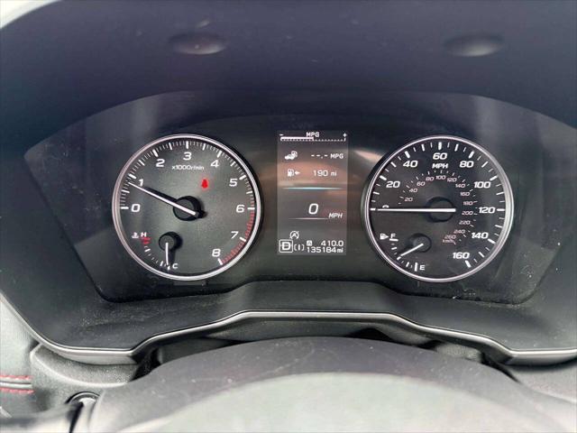 used 2020 Subaru Legacy car, priced at $13,995