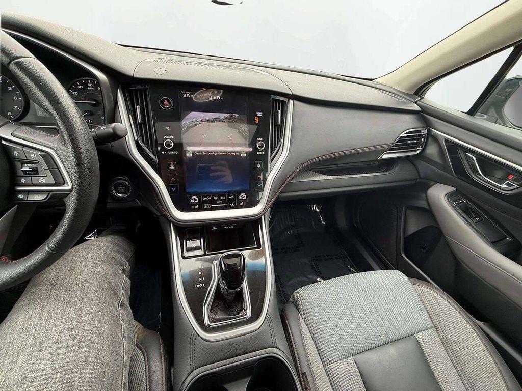 used 2020 Subaru Legacy car, priced at $13,995