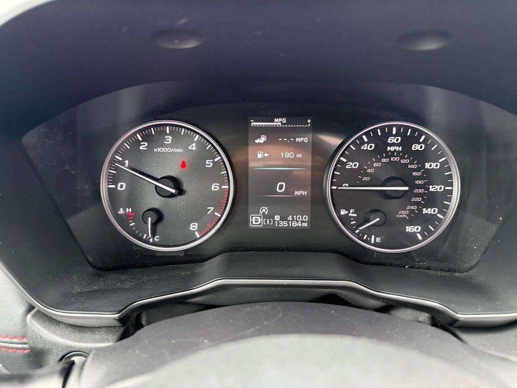 used 2020 Subaru Legacy car, priced at $13,495