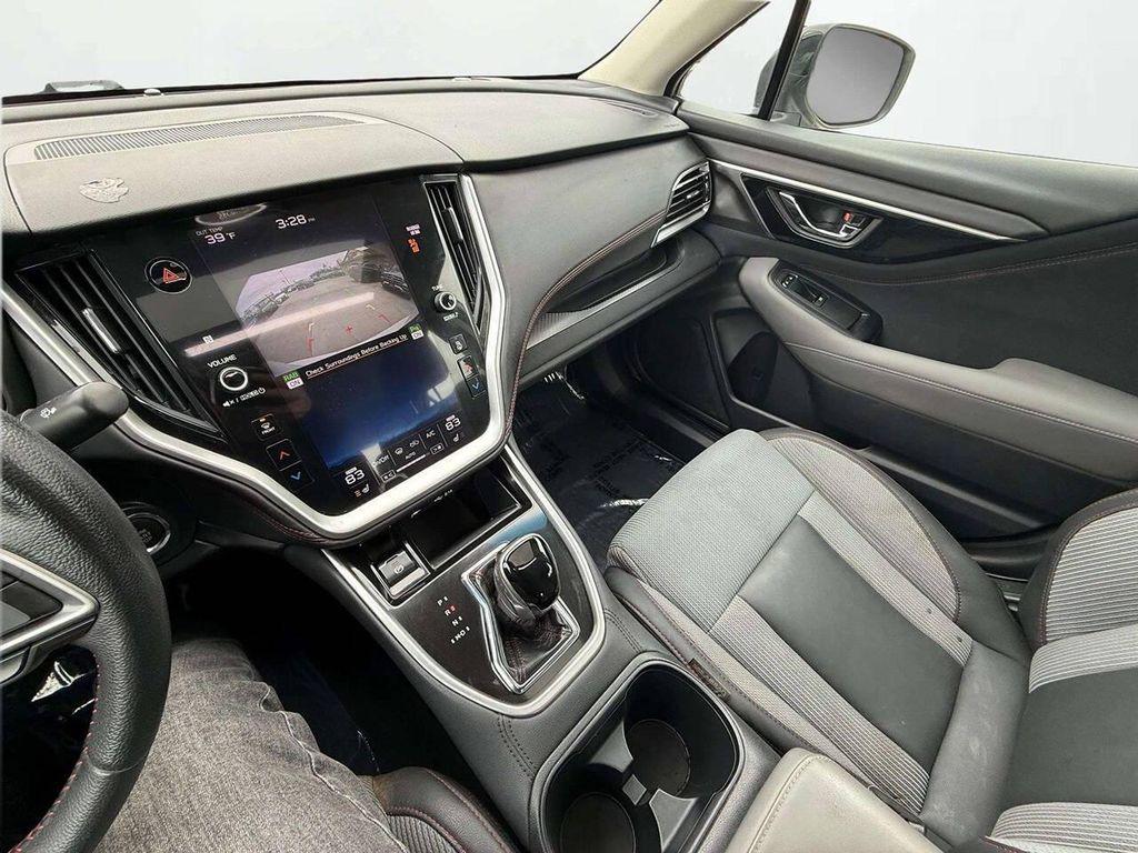 used 2020 Subaru Legacy car, priced at $13,995