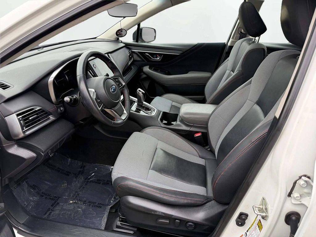 used 2020 Subaru Legacy car, priced at $13,995