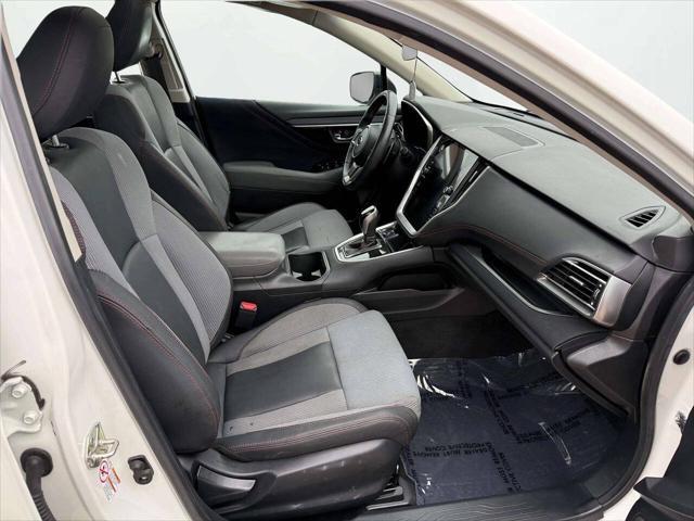 used 2020 Subaru Legacy car, priced at $13,995