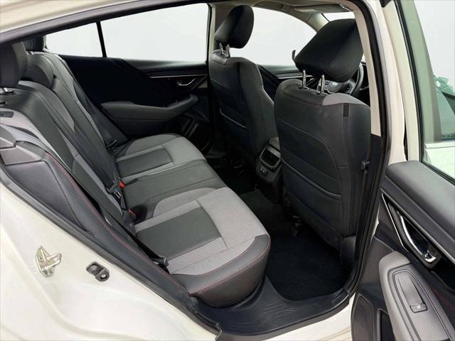 used 2020 Subaru Legacy car, priced at $13,995