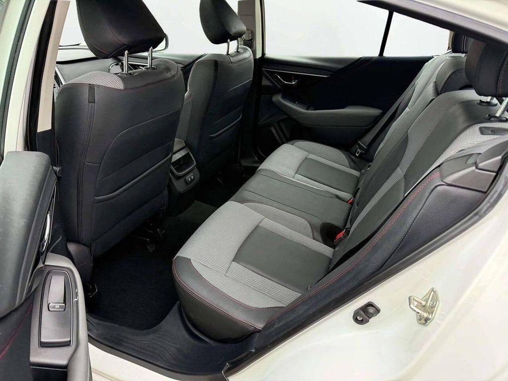 used 2020 Subaru Legacy car, priced at $13,995