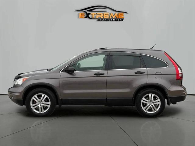 used 2011 Honda CR-V car, priced at $7,995