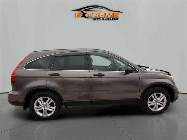 used 2011 Honda CR-V car, priced at $7,995