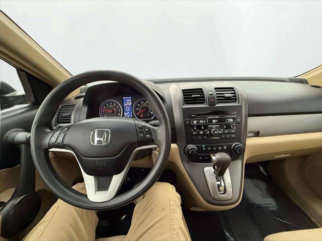 used 2011 Honda CR-V car, priced at $7,995