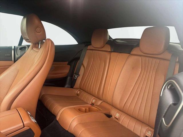 used 2019 Mercedes-Benz E-Class car, priced at $32,995