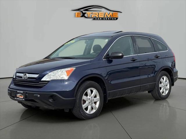 used 2009 Honda CR-V car, priced at $7,995