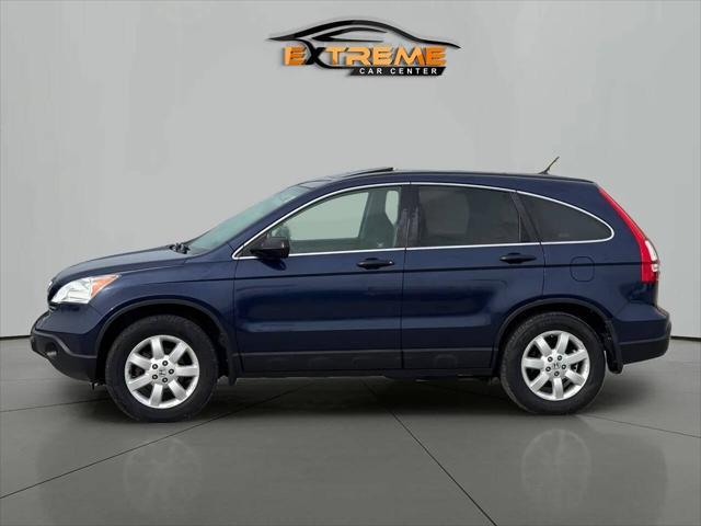 used 2009 Honda CR-V car, priced at $7,995