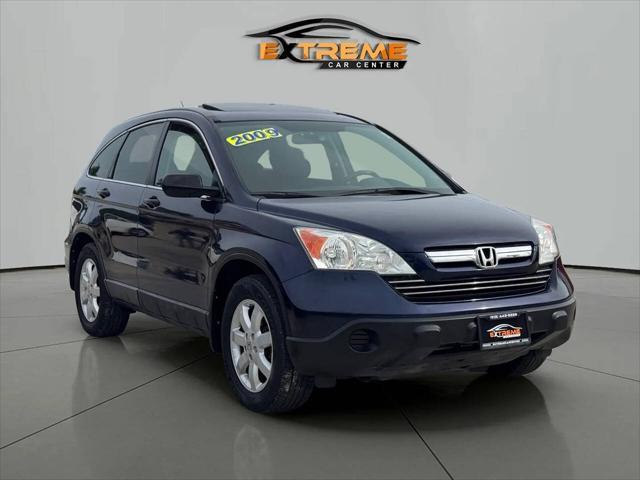 used 2009 Honda CR-V car, priced at $7,995