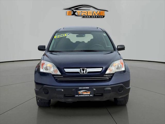 used 2009 Honda CR-V car, priced at $7,995