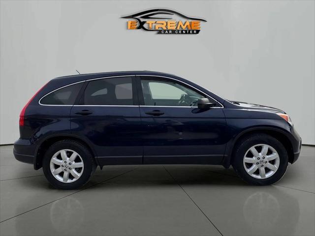 used 2009 Honda CR-V car, priced at $7,995