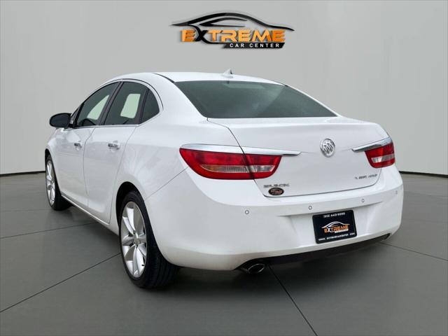 used 2012 Buick Verano car, priced at $8,495