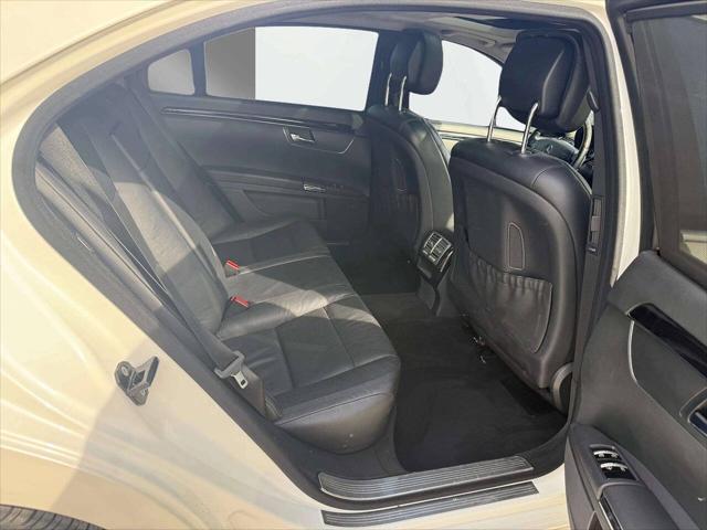 used 2013 Mercedes-Benz S-Class car, priced at $16,995