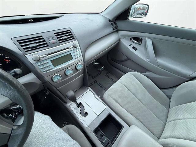 used 2007 Toyota Camry car, priced at $6,995