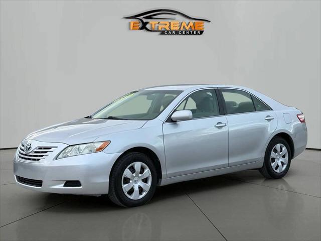 used 2007 Toyota Camry car, priced at $6,995