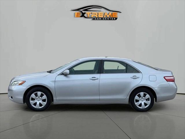 used 2007 Toyota Camry car, priced at $6,995