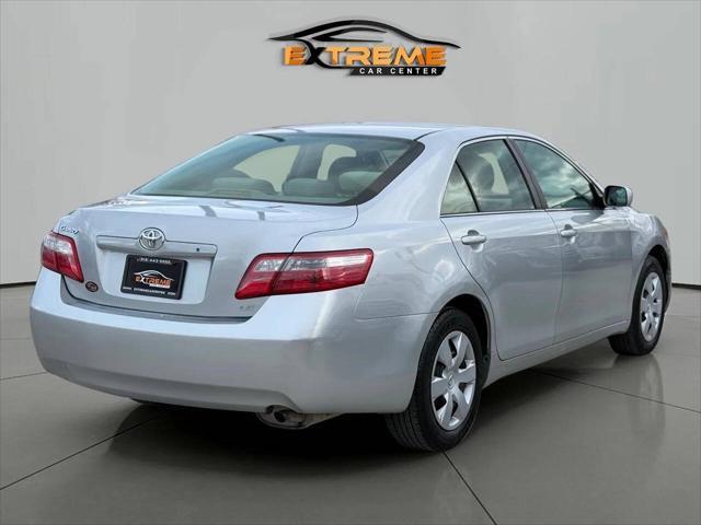 used 2007 Toyota Camry car, priced at $6,995