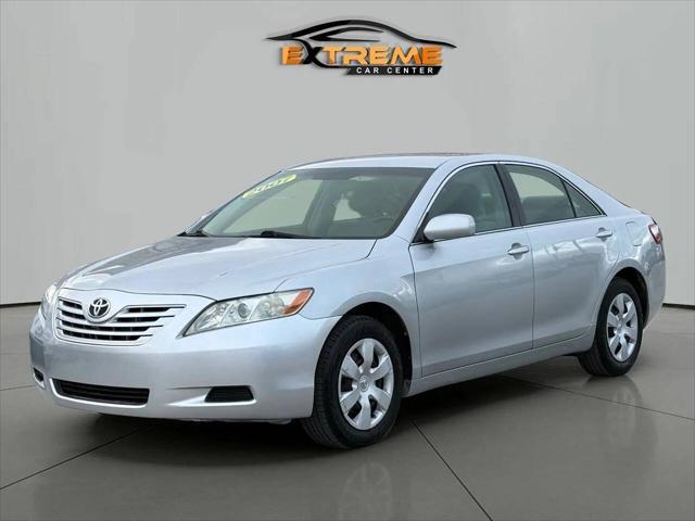 used 2007 Toyota Camry car, priced at $6,995