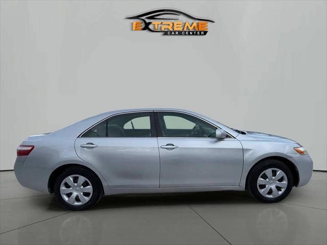 used 2007 Toyota Camry car, priced at $6,995