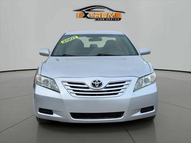 used 2007 Toyota Camry car, priced at $6,995