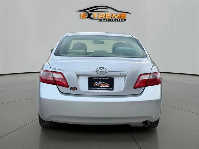 used 2007 Toyota Camry car, priced at $6,995