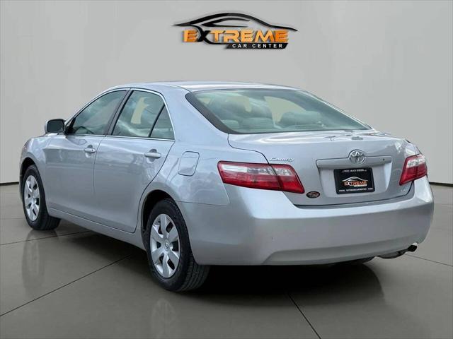 used 2007 Toyota Camry car, priced at $6,995