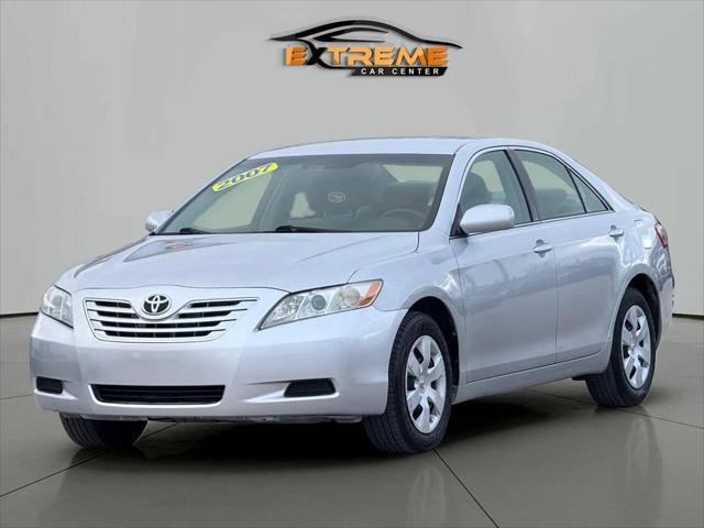 used 2007 Toyota Camry car, priced at $6,995