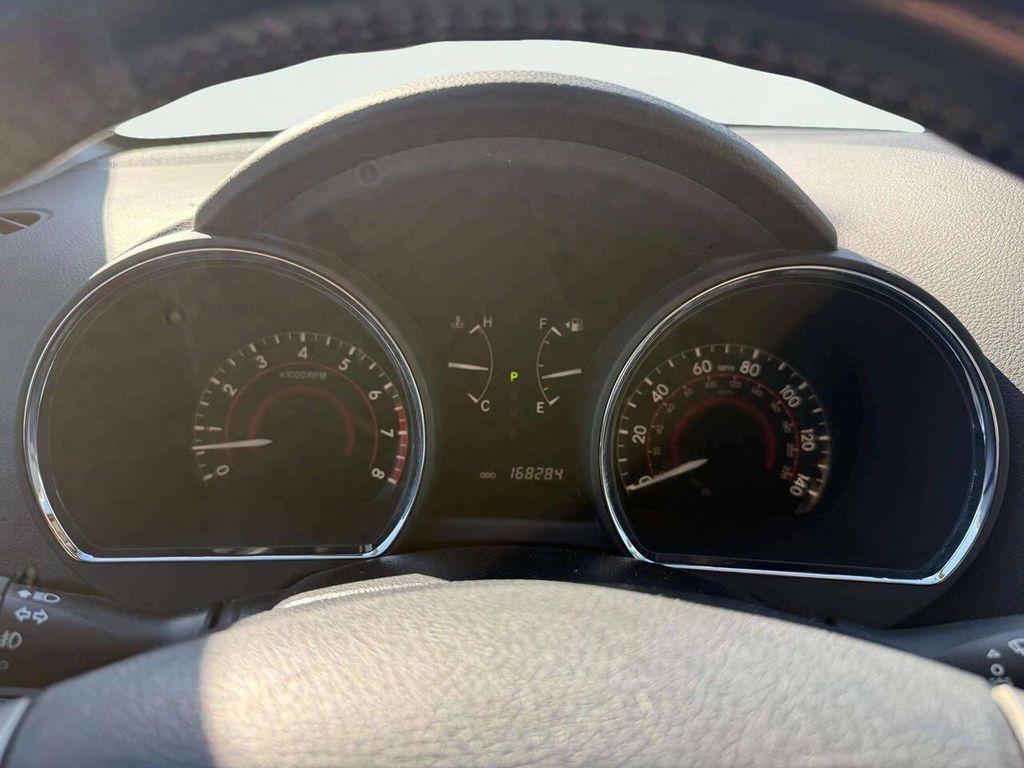 used 2009 Toyota Highlander car, priced at $8,995