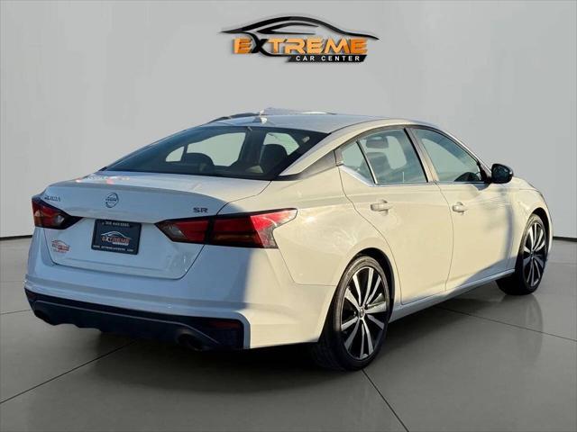 used 2019 Nissan Altima car, priced at $11,995