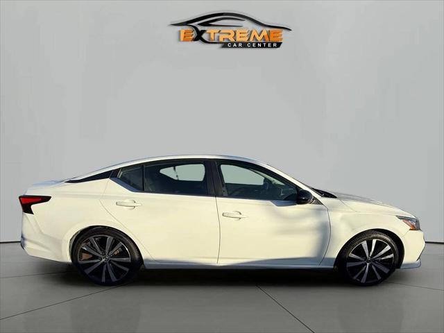 used 2019 Nissan Altima car, priced at $11,995