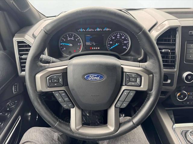 used 2018 Ford Expedition car, priced at $18,995